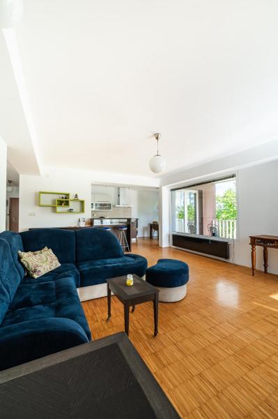 Manti Apartment - Ljubljana