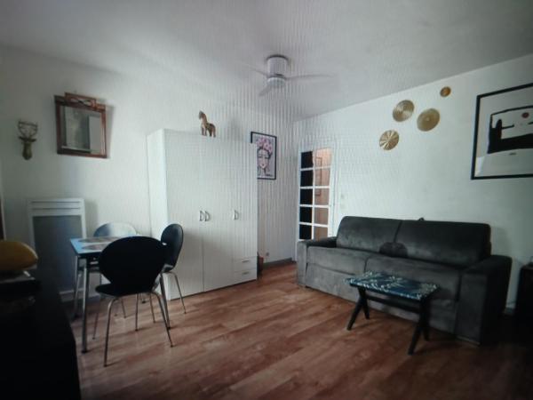 Progreso R Del Apartamento - Valencia