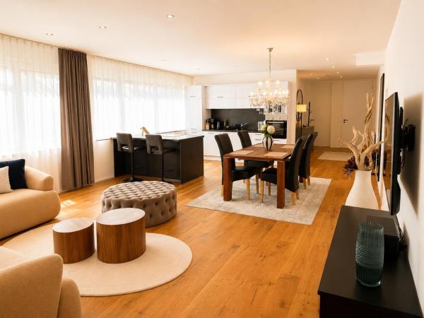Luxus Apartment Mit Albpanorama 120 M2 - 6 Gäste - Kirchheim unter Teck