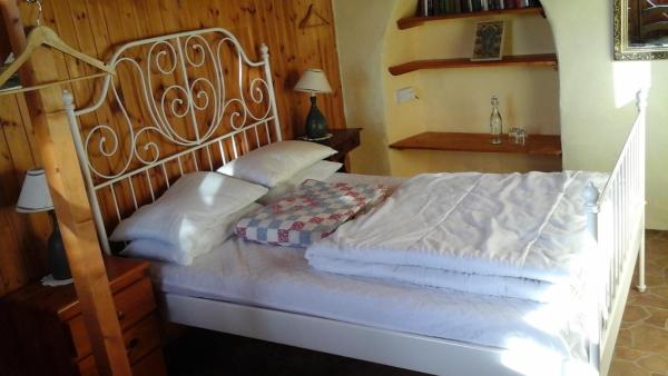 Errisbeg House B&b - Ireland