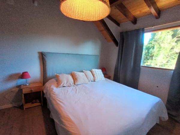 Casa Handel - San Martin de los Andes