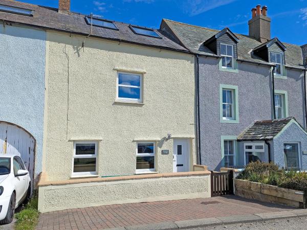 Seascape Cottage - Schottland