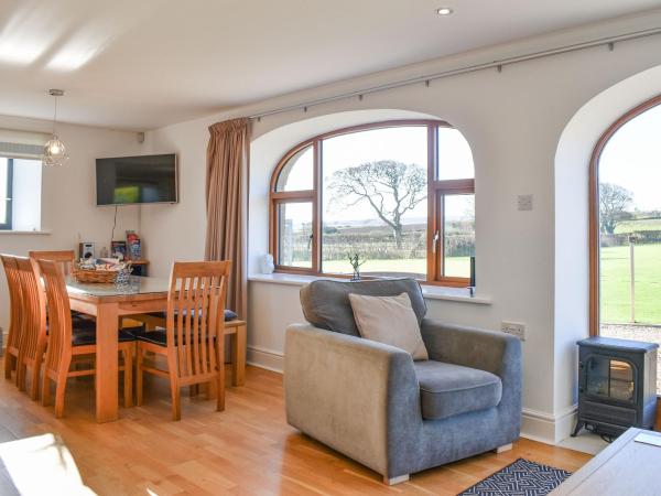 The Granary - Uk48270 - Goathland