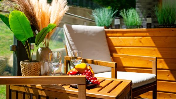Apartamenty Good Time- Centrum, Blisko Wyciągu I Szlaków - Harrachsdorf
