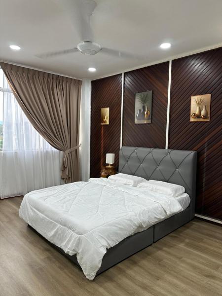 Ry Homestay - Tawau