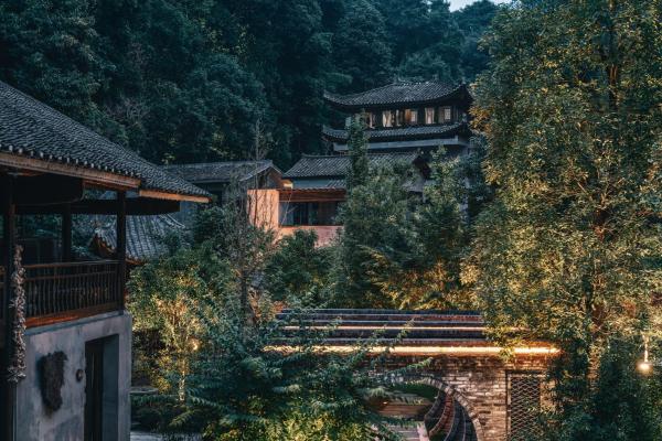 Fanjingshan Ansu Homestay - Tongren