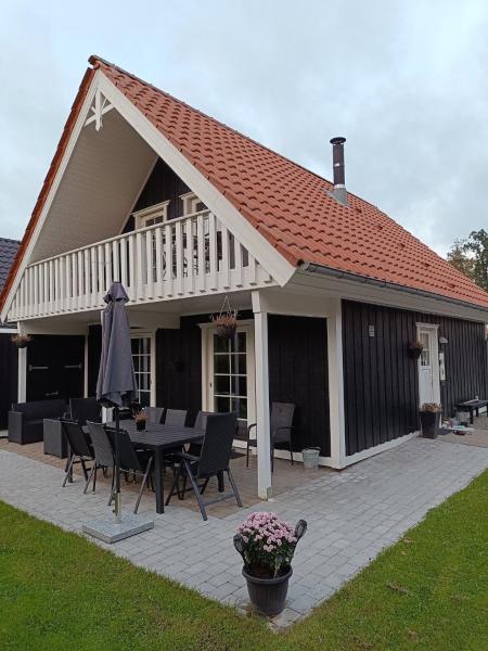 Summer House For Relaxation And Activity - 덴마크