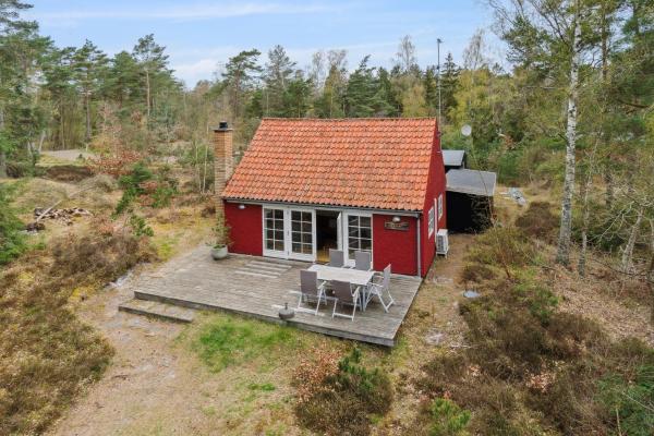 Fijn Zomerhuis Op Bornholm - Bornholm