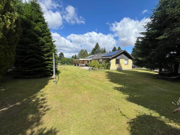 Cozy Holiday Home Close To The Beach, Marielyst