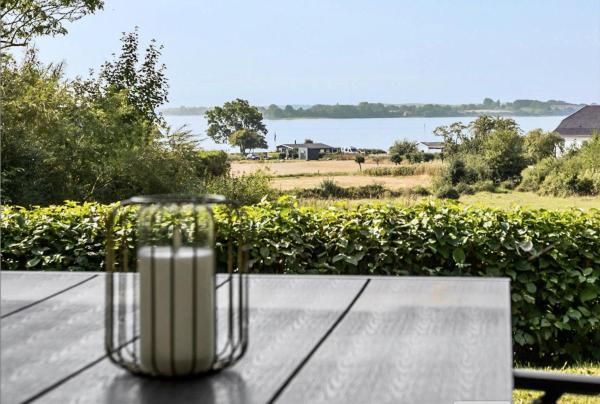 Hidden Gem With A Great View - Flensburg