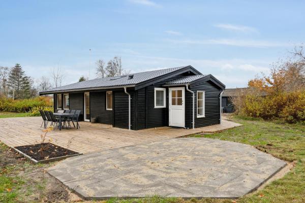 Cozy Holiday Home With A Great Location - Danemark