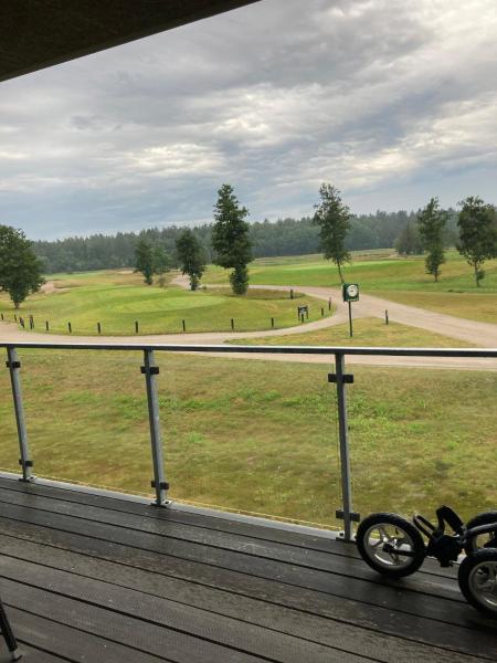 Lovely Holiday Apartment At Lübker Golf Resort - Denmark