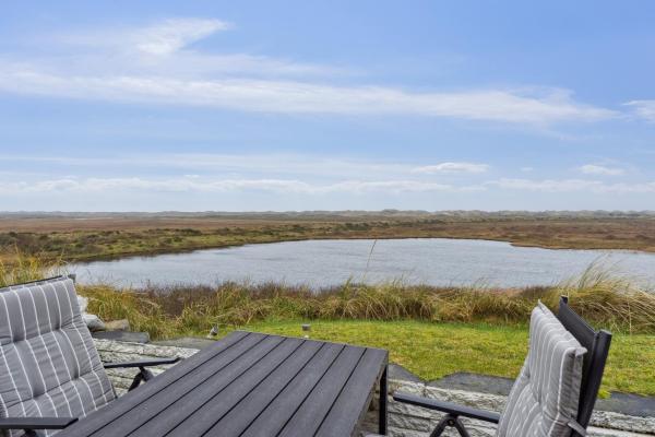 Holiday Home With Views And Peace By The Fjord - Dinamarca