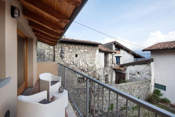 Gelsomino - Iseo Lake - Zone