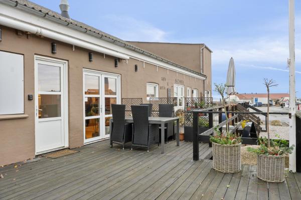 Small Oasis By The Coast On Beautiful ÆRø - Denemarken