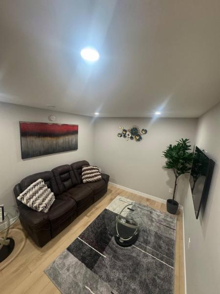 Cozy 1br Suite At Winnipeg South - Winnipeg