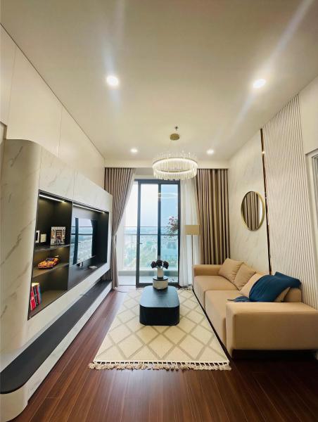 Manior Vinhomes Ocean Park Accomadi - Tỉnh Bắc Ninh
