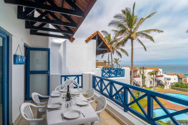 Le Paradis 30 - Ballito