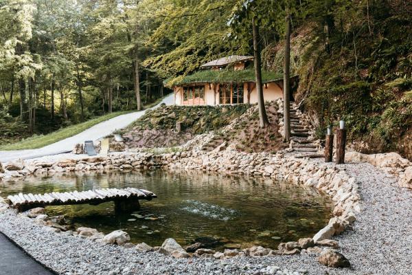 Luxury Rustic Farmhouse Apartment With Pool&sauna - Slovenia