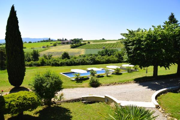 Studio Vigna - L'Arbresle