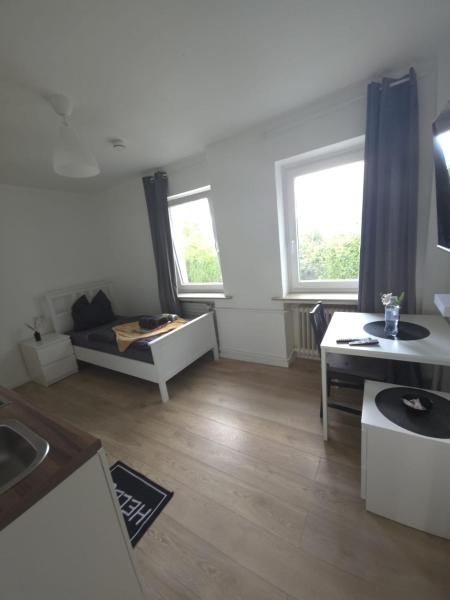 Ded Unterkünfte & Apartments - Windeck