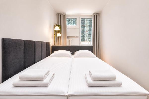 Apartament Grzybowska 9 By Your Freedom - 바르샤바