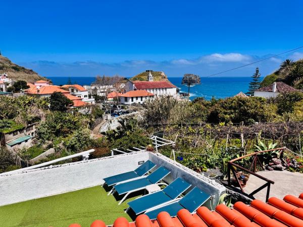 Apartamento Villa Matilde E Joaquim - Madeira
