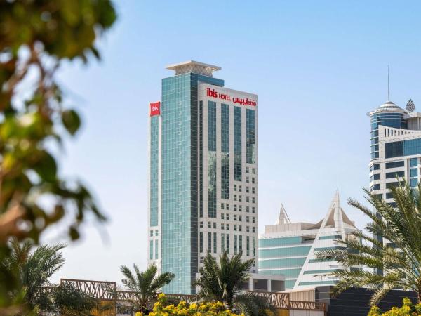 ibis Seef Manama, Manáma