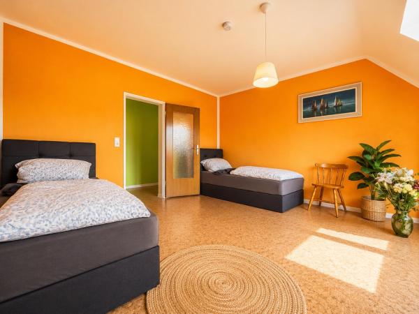 Modern Stay Apartments - Kaufungen