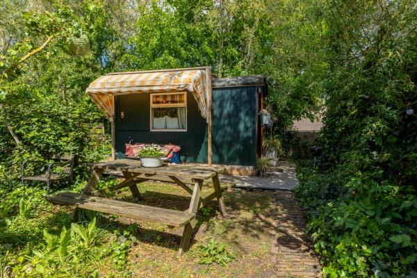 Kuva 1: Tiny House