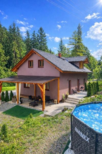Casa Nicole - Moravskoslezský kraj
