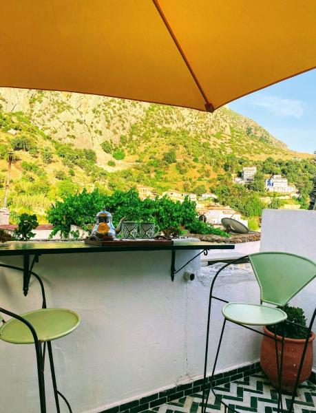 Dar Sbaa - Chefchaouen