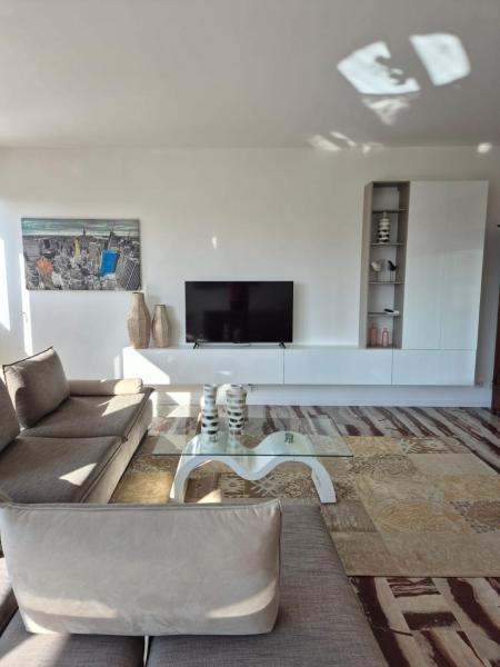 Golden House Apartment - Montegrotto Terme