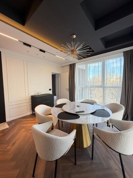 The Chantrer Collection Luxury Stay Sea & City - Bourgas