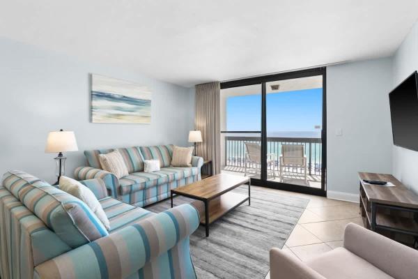 Sundestin Resort Unit 0607 - Destin, FL