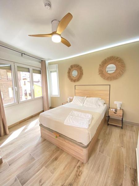 Grampy Boutique Hostal - Zaragoza Centro - Saragossa