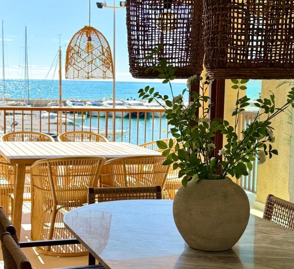 Altea Luxury - Blue Pearl - Altea