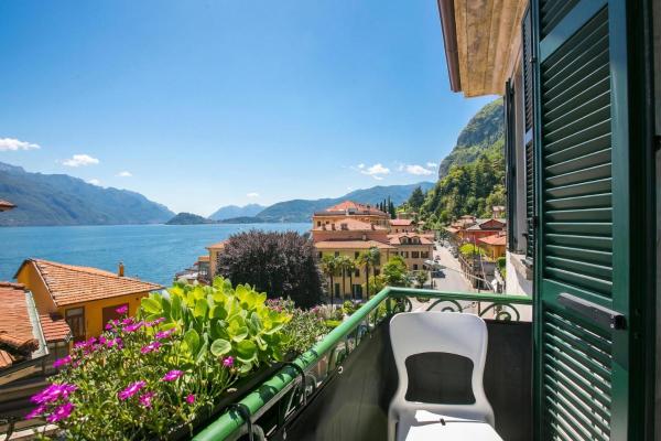 A la foto es mostra l'objecte Casa Maria Menaggio situat a la ciutat de Menaggio.