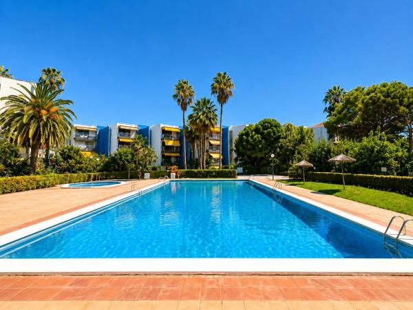 Mediterranean Apartment! Piscina! - Cambrils