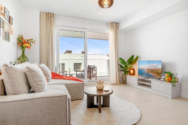 Casa Azahar Estepona - Estepona