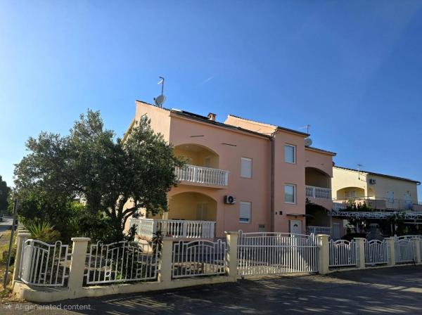 Apartmani Bruno - Biograd na Moru