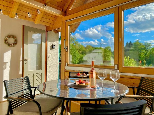 Ferienwohnung Lea La Milan - Stockach