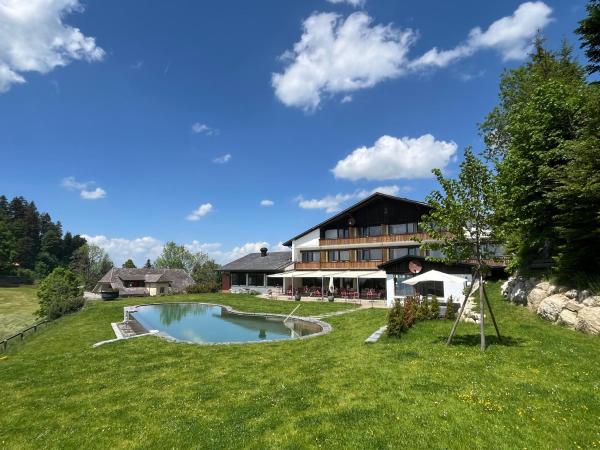 Bärnsicht Panorama Hotel - Switzerland