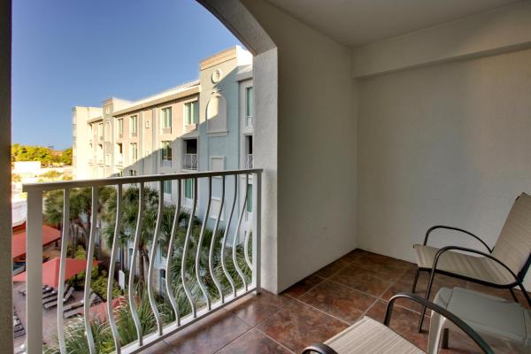 Holiday Inn Resort Orlando - Lake Buena Vista By Ihg - Lake Buena Vista, FL
