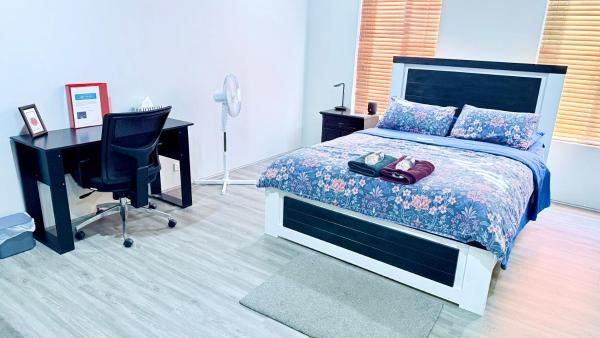 Newly Renovated Room,bathroom And Private Kitchen - Perth, Australia