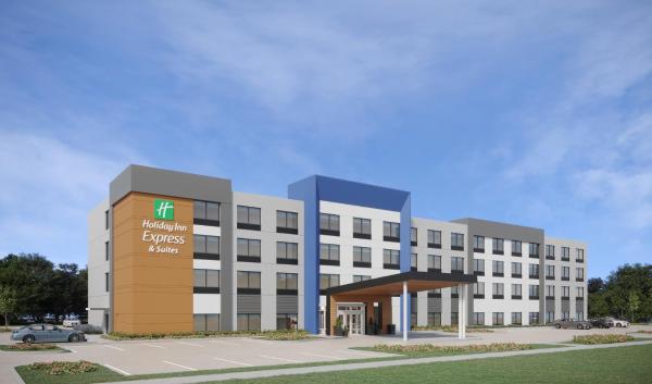 Holiday Inn Express & Suites Alexandria By Ihg - Alexandria, MN