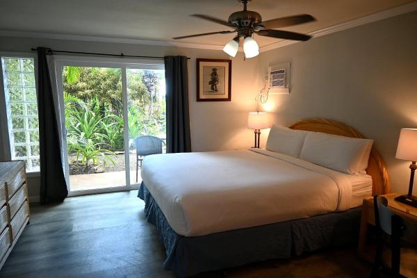 På billedet ses objektet Kohea Kai Hotel Maui beliggende i byen Kihei.