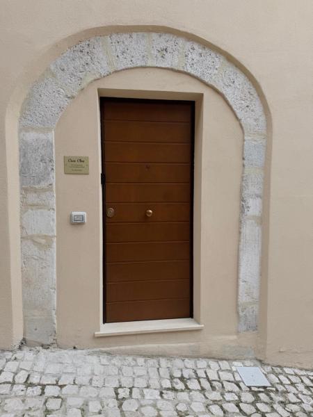 Casa Cloe - Assergi