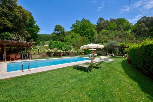 Antinoro Apartments - Prato