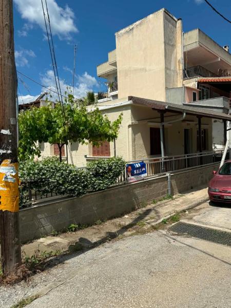 City House Close To City Center And Beach - Dedeağaç